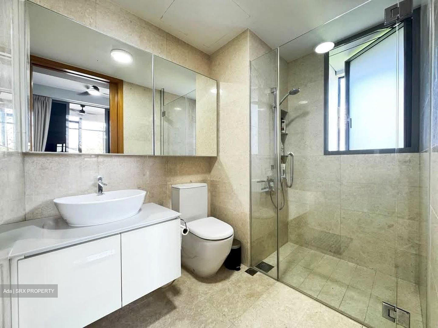 Mon Jervois (D10), Condominium #558161291